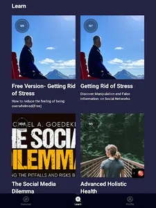 SocialNetworkShaman screenshot 5