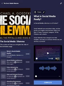 SocialNetworkShaman screenshot 6