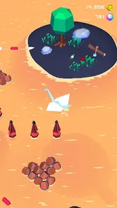 Go Boats Drift - Go Speed Boat screenshot 2
