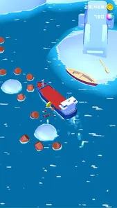 Go Boats Drift - Go Speed Boat screenshot 4