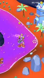 Go Boats Drift - Go Speed Boat screenshot 5