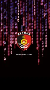Resmob Wellchat screenshot 0