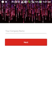 Resmob Wellchat screenshot 1