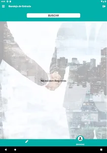 PTV Contratación screenshot 3