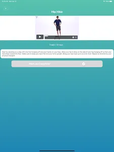 SCV Therapy Services screenshot 5