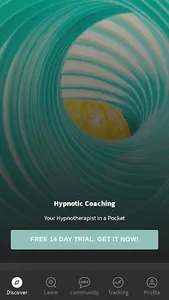 HYPNOTIC COACHING screenshot 0