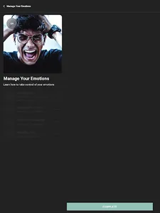 HYPNOTIC COACHING screenshot 10