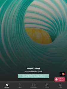 HYPNOTIC COACHING screenshot 4