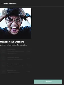 HYPNOTIC COACHING screenshot 7