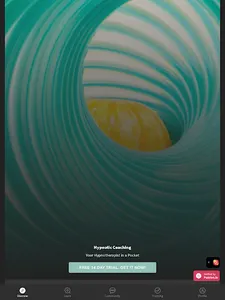 HYPNOTIC COACHING screenshot 8