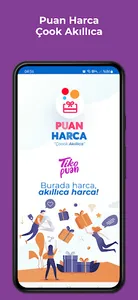 Puan Harca - Çook Akıllıca screenshot 0