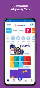 Puan Harca - Çook Akıllıca screenshot 1