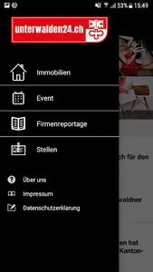 Unterwalden24 screenshot 1