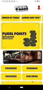 PUBBL screenshot 1