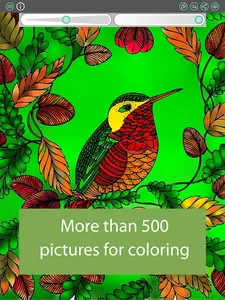 Paint a picture: Coloring Book screenshot 8