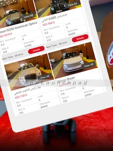 Public Auction screenshot 14