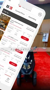 Public Auction screenshot 3