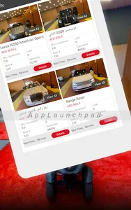 Public Auction screenshot 9
