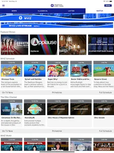 Ideastream Public Media App screenshot 17