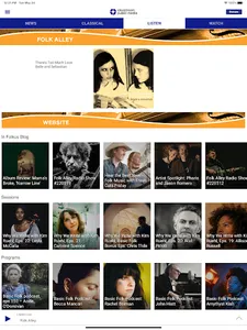 Ideastream Public Media App screenshot 18