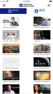 Ideastream Public Media App screenshot 6