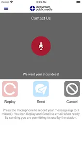 Ideastream Public Media App screenshot 7