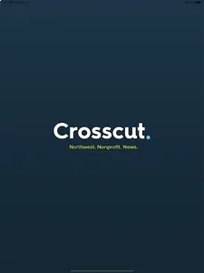 Crosscut News screenshot 5