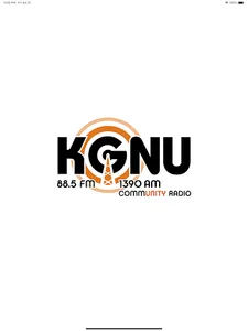 KGNU Community Radio screenshot 6