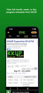 KKUP screenshot 10