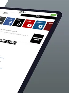 KNON FM screenshot 13