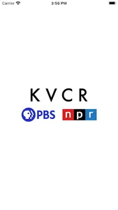 KVCR Public Media App screenshot 0