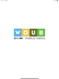 WOUB Public Media App screenshot 6