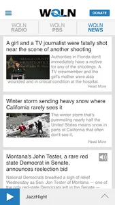 WQLN screenshot 4