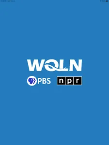 WQLN screenshot 7