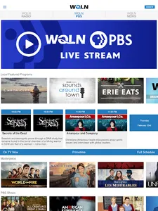 WQLN screenshot 8