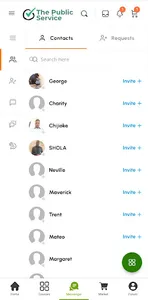 The Public Service screenshot 13