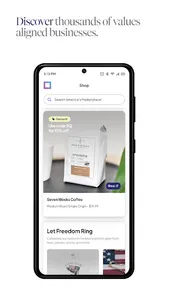 PublicSq. screenshot 1