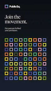 PublicSq. screenshot 5