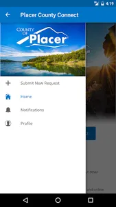 Placer County Connect screenshot 1
