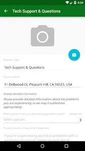 Ask PHill screenshot 4