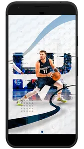 Luka Doncic HD Wallpapers screenshot 0