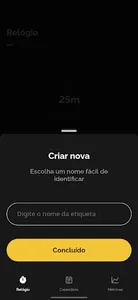 Pomodoro Pro: Gerenciador de T screenshot 3