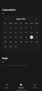 Pomodoro Pro: Gerenciador de T screenshot 4