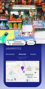 Publi Reyes screenshot 2