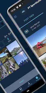 SportMojos screenshot 3