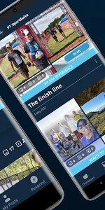 SportMojos screenshot 5