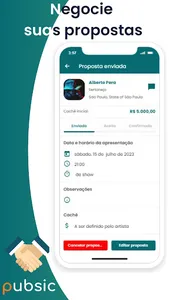 Pubsic Contratantes screenshot 0