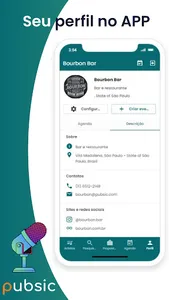 Pubsic Contratantes screenshot 2