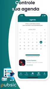 Pubsic Contratantes screenshot 3