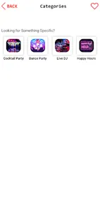 Pub Up screenshot 2
